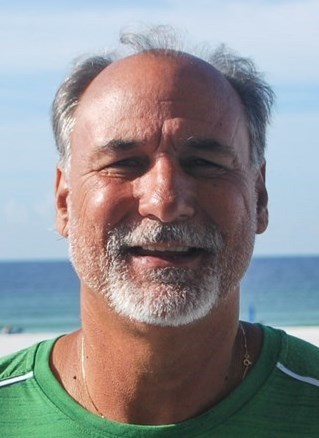 Coach Joe Bartlinski